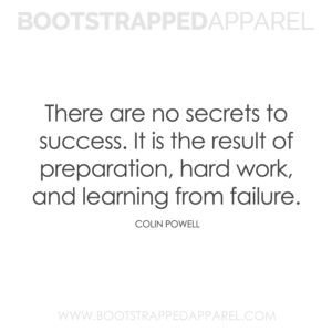 there-are-no-secrets-to-success-colin-powell