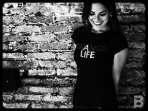 womens-change-a-life-t-shirt-by-bootstrapped-apparel