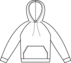 Unisex-pullover-hoodie-5495